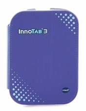 VTech InnoTab 3 Folio Case Blue New