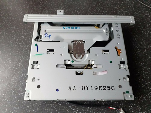 Sony cdx gt540ui replacement - cdx-gt540ui,