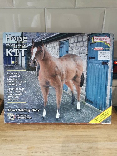 Peg sculpture horse - peg,