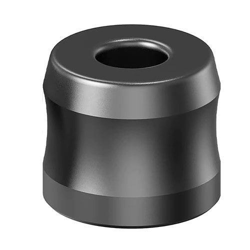 Safety razor stand - stand,, aluminum