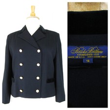 Brooks Brothers Plus Size