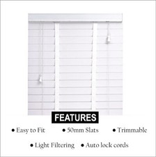 Faux wood Wooden Window