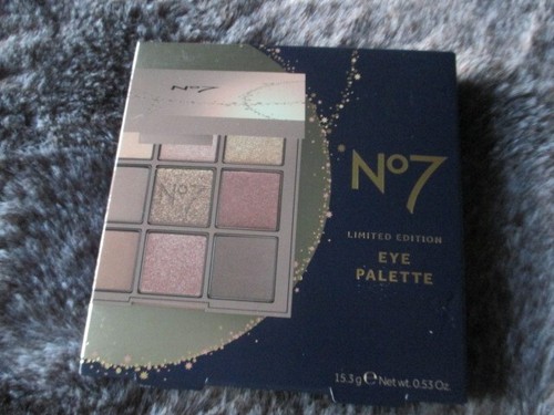 No7 limited edition eye - no7,