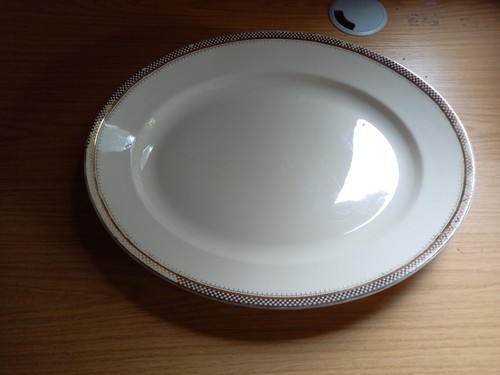 Vintage john maddock sons - vintage,