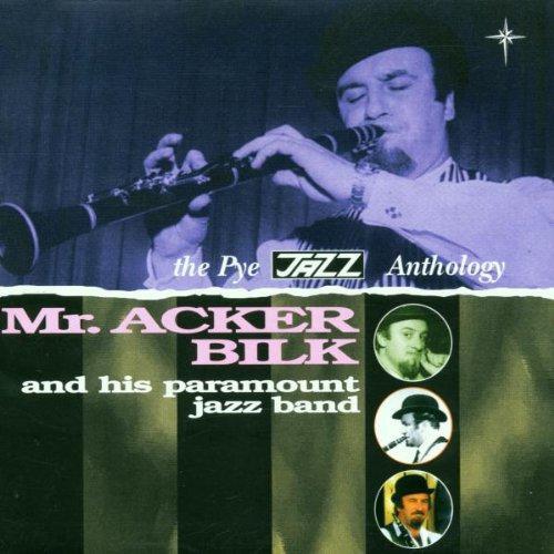 Acker bilk and - mr.,