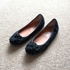 Black Next Sole Survivor Pump