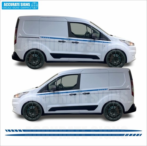 Stickers for ford transit - stickers,