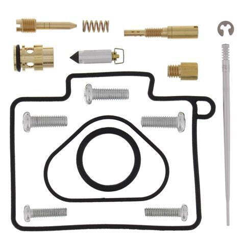 All balls carb - carb, kit
