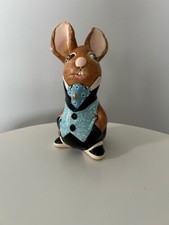 Pendelfin – Uncle Soames –