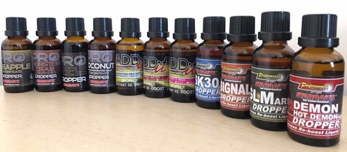 Starbaits droppers highly - starbaits,