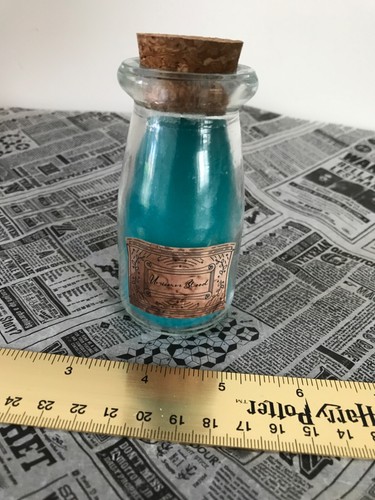 Harry potter unicorn blood - potter,