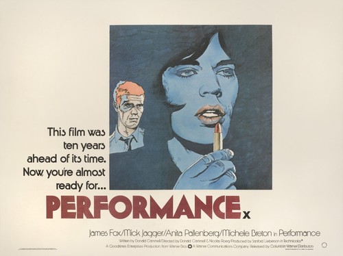 Performance 1970 quad - 1970,