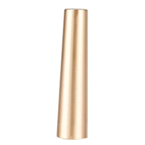 Brass furniture legs - furniture,