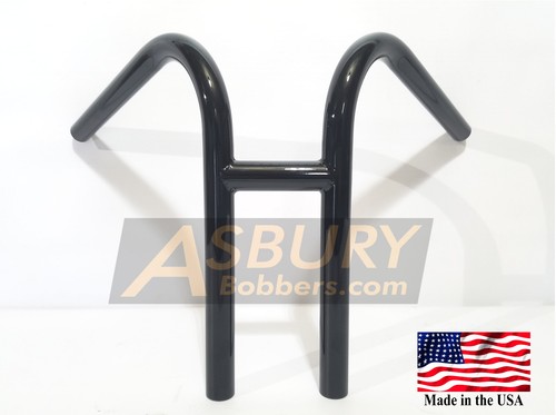 Rabbit ears handlebars inch - ears,