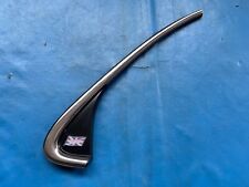 Rover 75/MG ZT Saloon Right