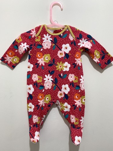 Baby girls mothercare red - baby,