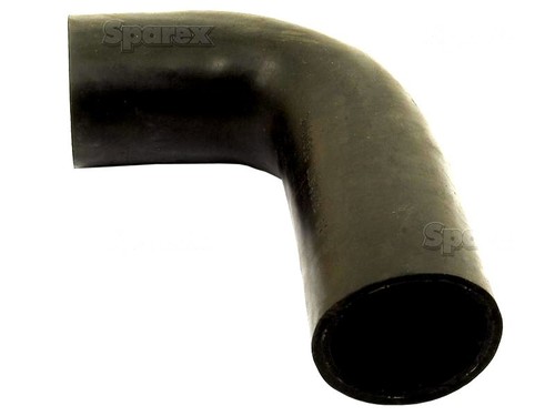 Top radiator hose - top, for