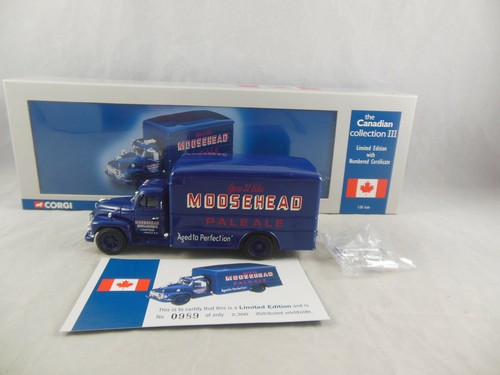 Corgi us52905 diamond t620 - corgi, box