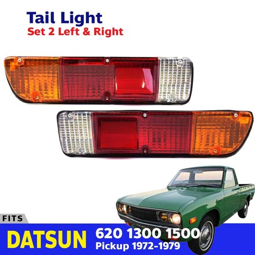 Tail light rear lamp assembly - tail,