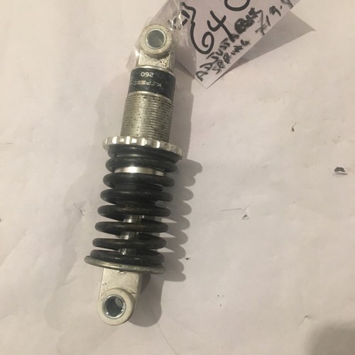 Suspension spring for kymco - spring, a
