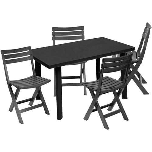 Plastic outdoor rectangle - outdoor,