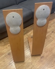 Celestion AVF302 Wood Speakers