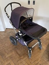 + Navy Bugaboo Cameleon 3 +