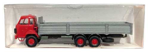 Scale roskopf 407 - scale,
