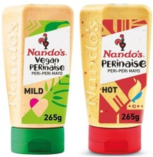Nando's 265g PERinaise - Peri
