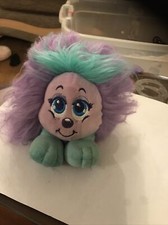 5" Shnooks Woogie Plush Soft