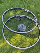 26" ALEXRIMS DM24 DISC