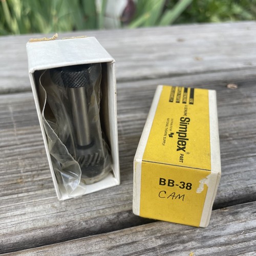 Simplex vintage 35mm - vintage,