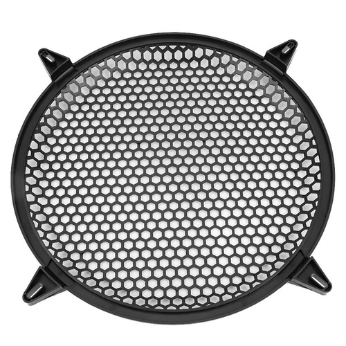 Car audio plastic mesh - ›,
