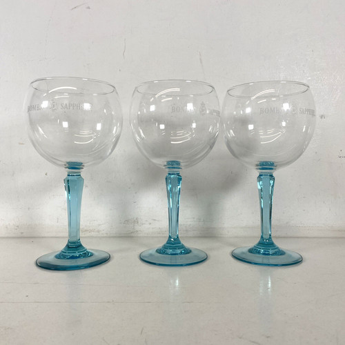 Bombay sapphire balloon gin - bombay,