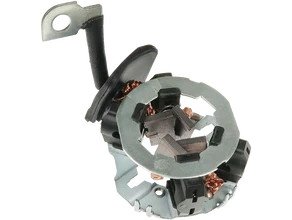 Starter brush holders - , new