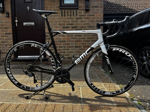 Bmc teammachine slr01 - bmc,
