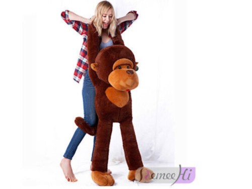 130cm giant huge - giant, stuffed