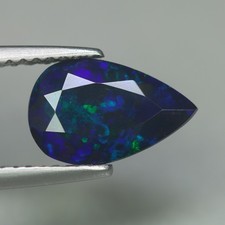 1.08 Cts_Ethiopian Mine_100 %