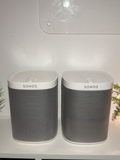 Sonos Play 1 Wireless Speaker