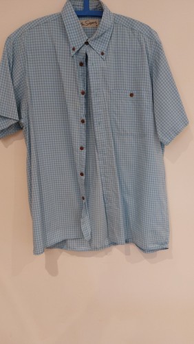 Tom sayers shirt size medium - tom,