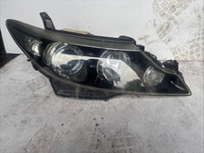 TOYOTA ESTIMA FRONT DRIVER SIDE HEADLIGHT XENON  2012-2015