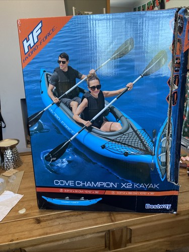 Bestway hydro force - bestway, cove