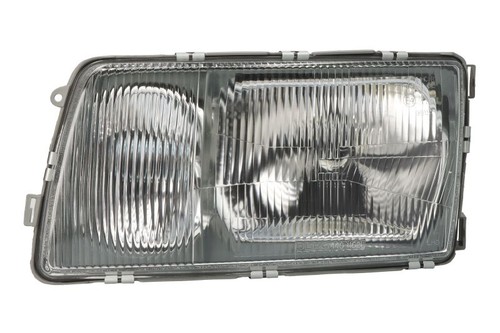 Headlight front left fits - left,