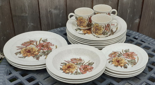 Royal worcester palissy - royal,