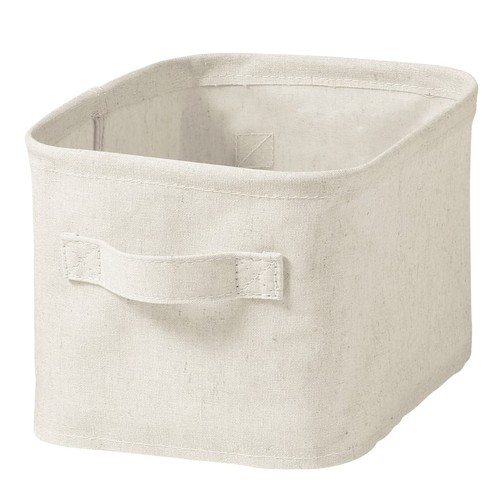 Muji soft box small 10 - box, x