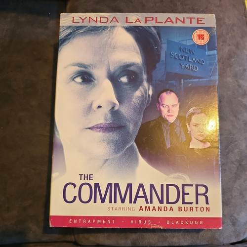 Lynda plante the - plante,