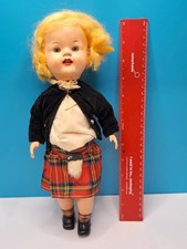 Vintage 13 Inch Roddy Walker