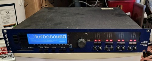 Turbosound lms700 speaker - turbosound,