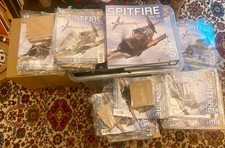 Hachette Build A Spitfire Mk