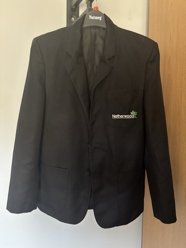 Netherwood academy boys - netherwood,